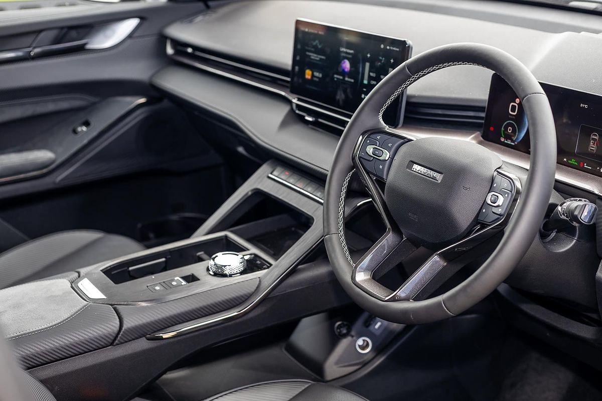 2025 GWM Haval H6GT Ultra PHEV B03