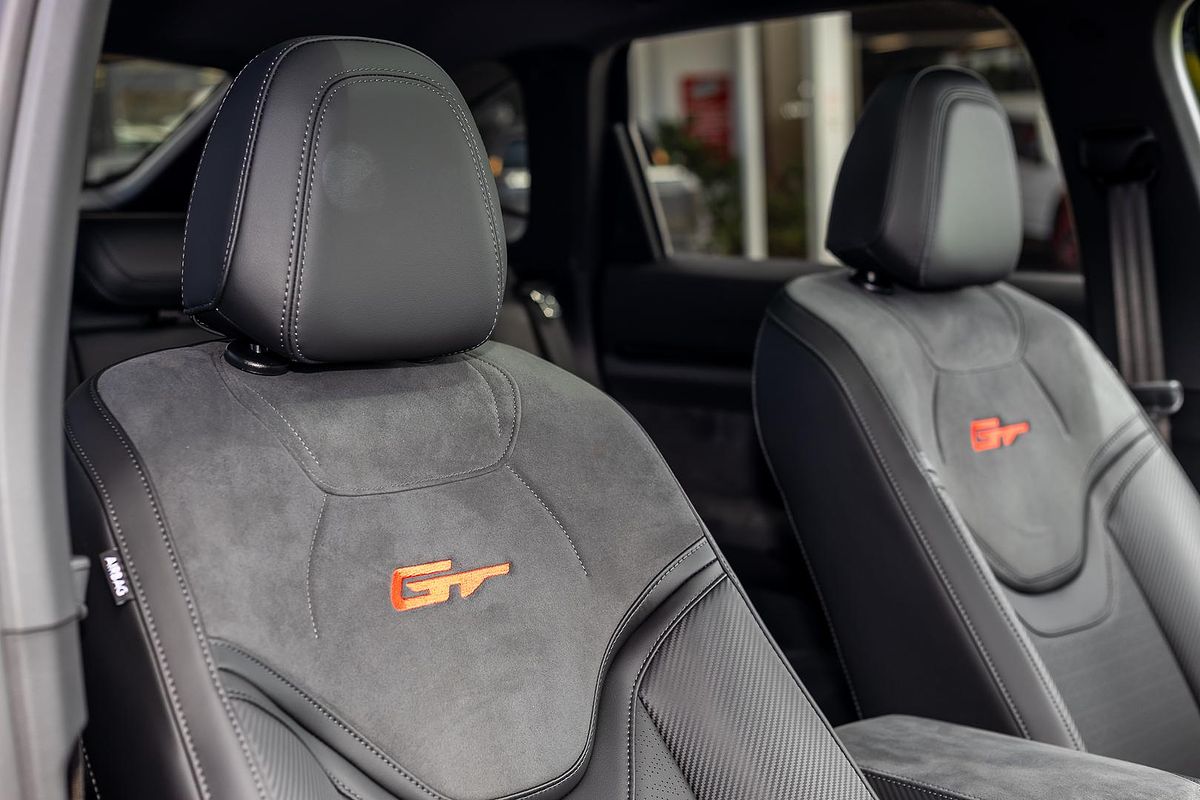 2025 GWM Haval H6GT Ultra PHEV B03