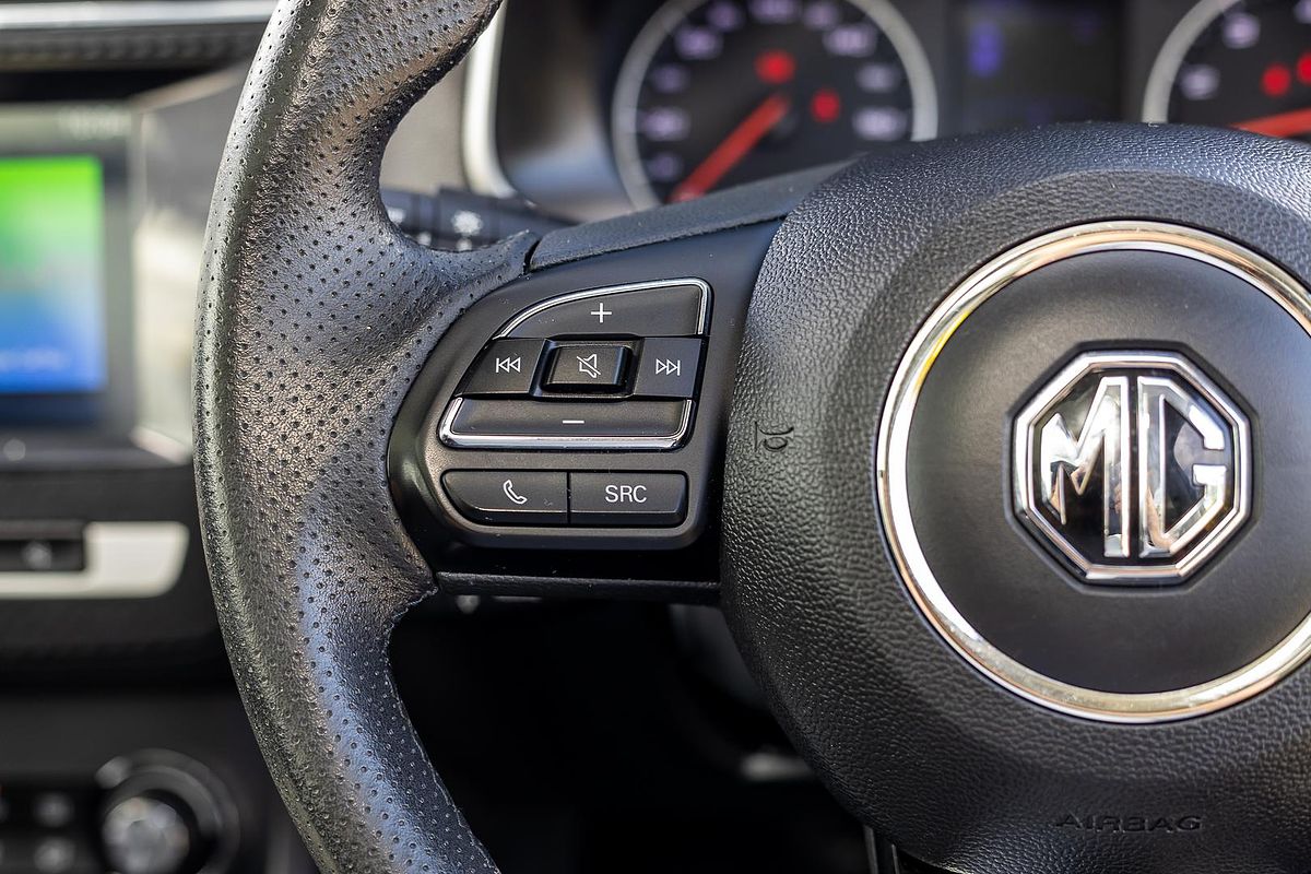 2019 MG ZS Essence AZS1
