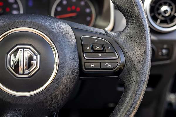 2019 MG ZS Essence AZS1