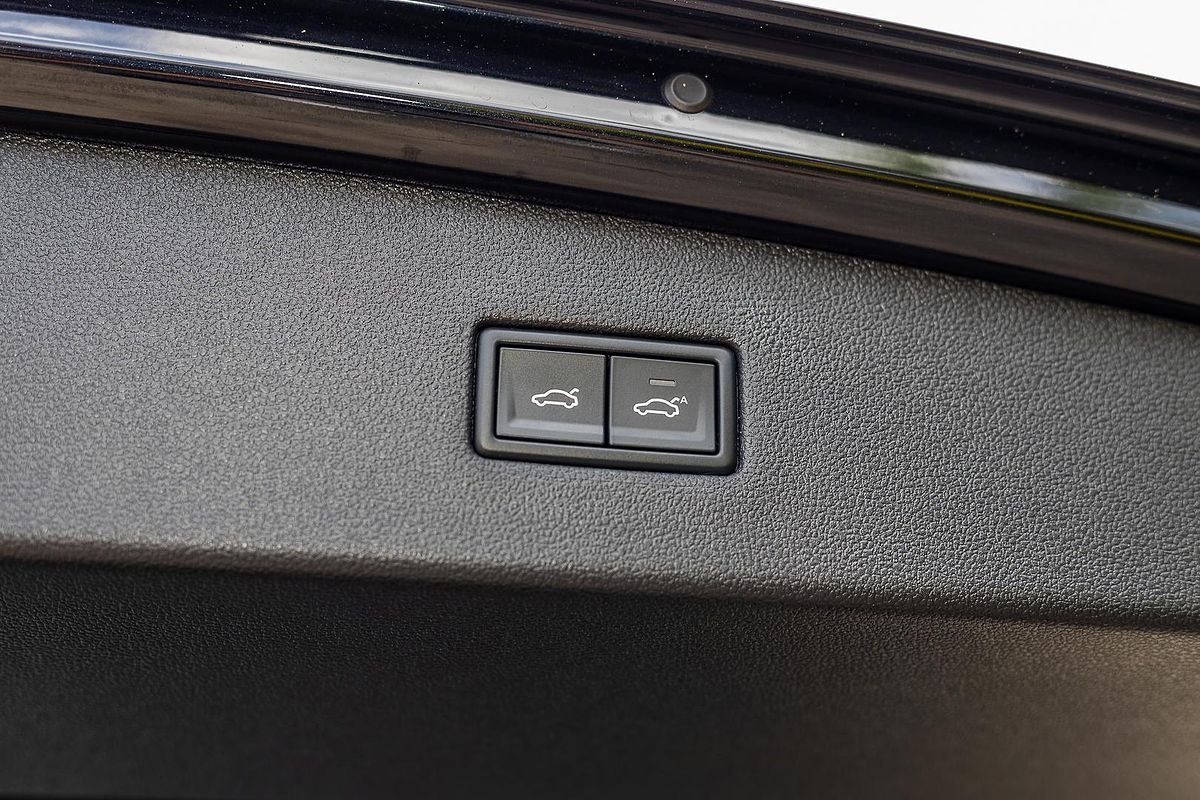 2018 Volkswagen Tiguan 132TSI Comfortline Allspace 5N