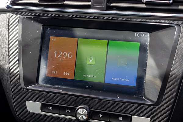 2019 MG ZS Essence AZS1
