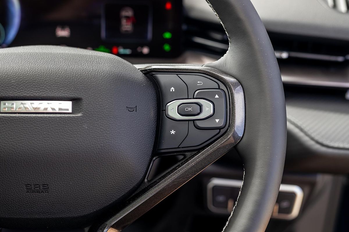 2025 GWM Haval H6GT Ultra PHEV B03