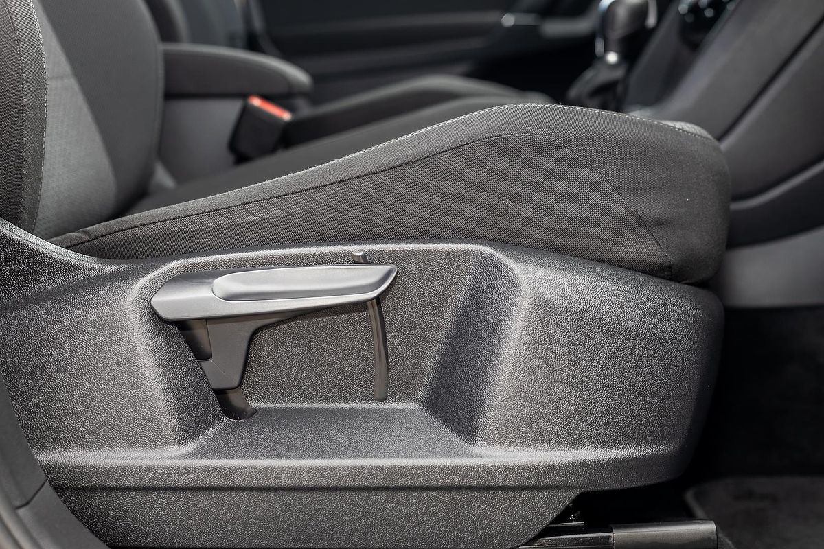 2018 Volkswagen Tiguan 132TSI Comfortline Allspace 5N