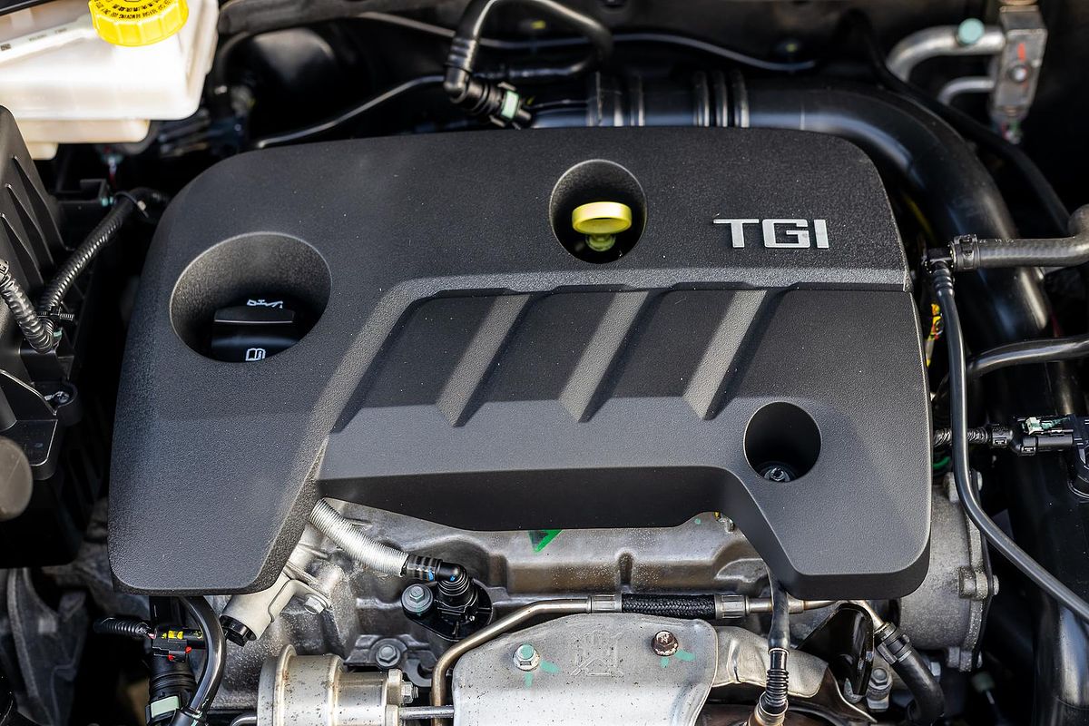 2019 MG ZS Essence AZS1