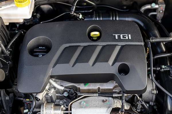 2019 MG ZS Essence AZS1