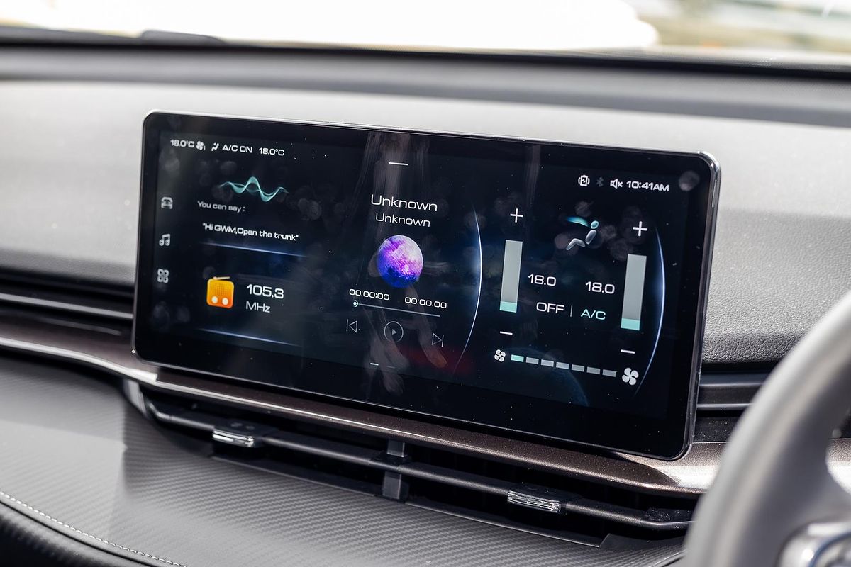 2025 GWM Haval H6GT Ultra PHEV B03
