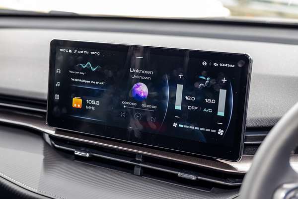 2025 GWM Haval H6GT Ultra PHEV B03