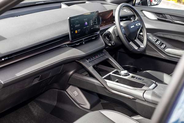 2025 GWM Haval H6GT Ultra PHEV B03