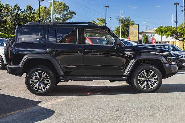 2025 GWM Tank 300 Ultra P01