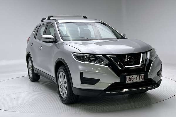 2019 Nissan X-TRAIL ST T32 Series II