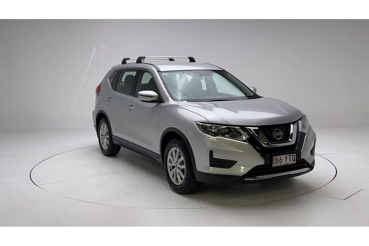 2019 Nissan X-TRAIL ST T32 Series II