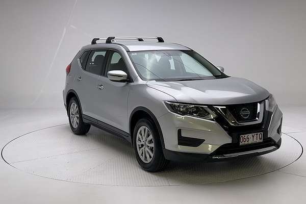 2019 Nissan X-TRAIL ST T32 Series II
