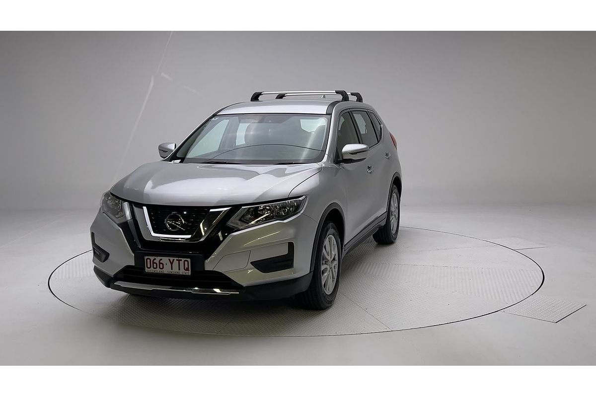 2019 Nissan X-TRAIL ST T32 Series II