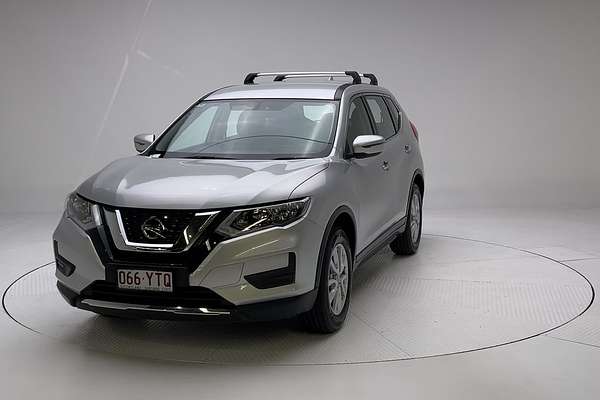 2019 Nissan X-TRAIL ST T32 Series II
