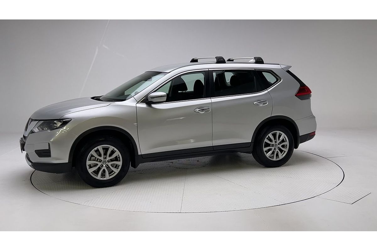 2019 Nissan X-TRAIL ST T32 Series II