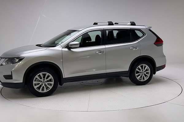 2019 Nissan X-TRAIL ST T32 Series II