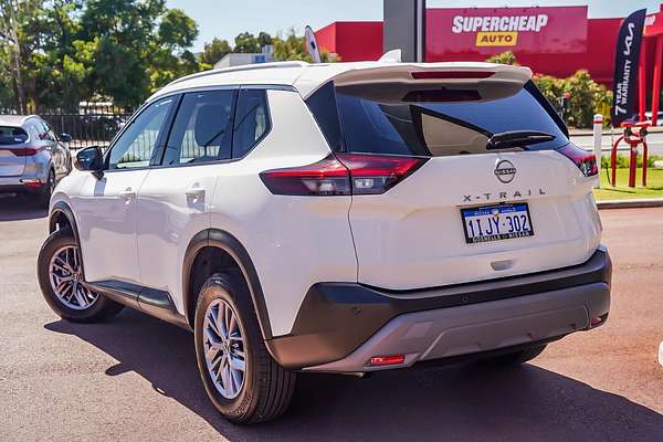 2024 Nissan X-TRAIL ST T33