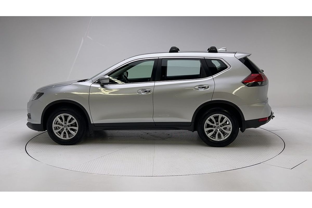 2019 Nissan X-TRAIL ST T32 Series II