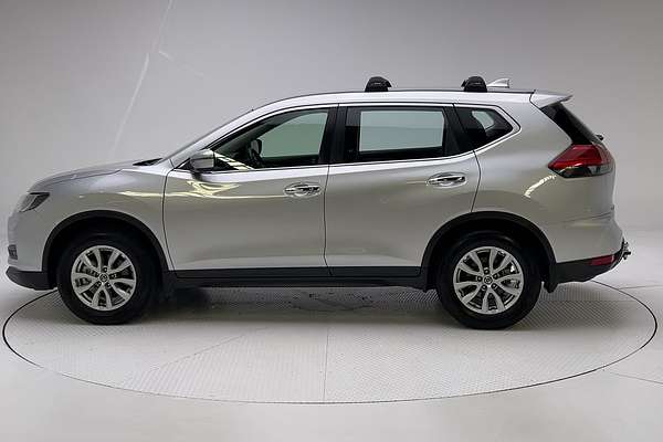 2019 Nissan X-TRAIL ST T32 Series II