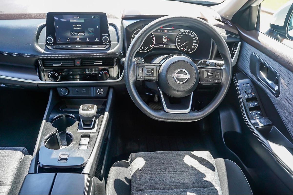 2024 Nissan X-TRAIL ST T33