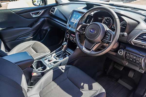 2023 Subaru Forester 2.5i S5