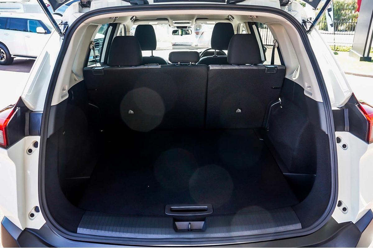 2024 Nissan X-TRAIL ST T33