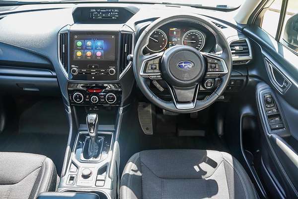 2023 Subaru Forester 2.5i S5