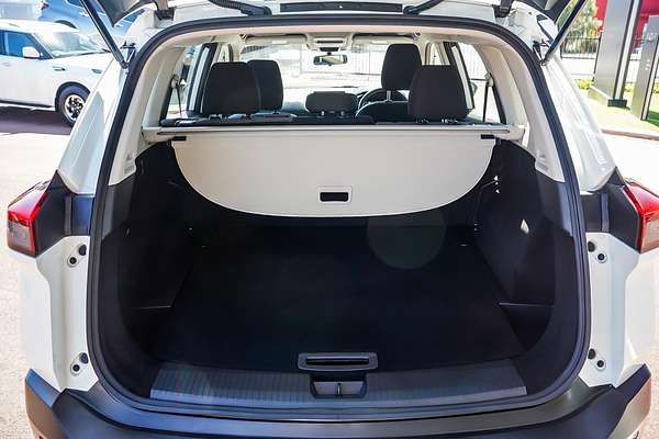 2024 Nissan X-TRAIL ST T33