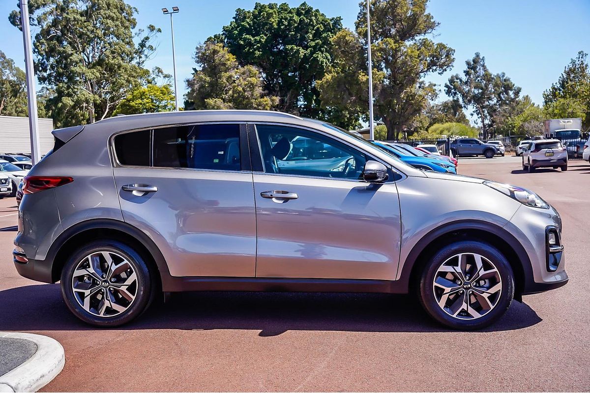 2019 Kia Sportage SLi QL