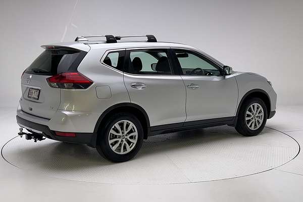 2019 Nissan X-TRAIL ST T32 Series II