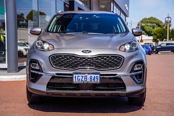 2019 Kia Sportage SLi QL