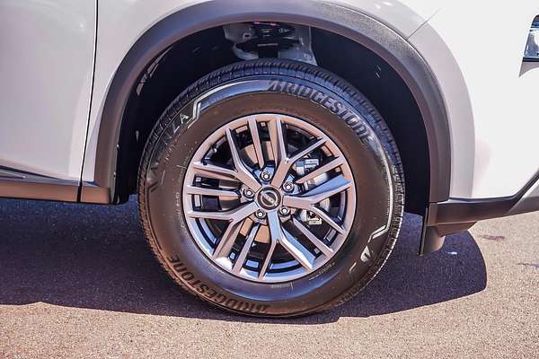 2024 Nissan X-TRAIL ST T33