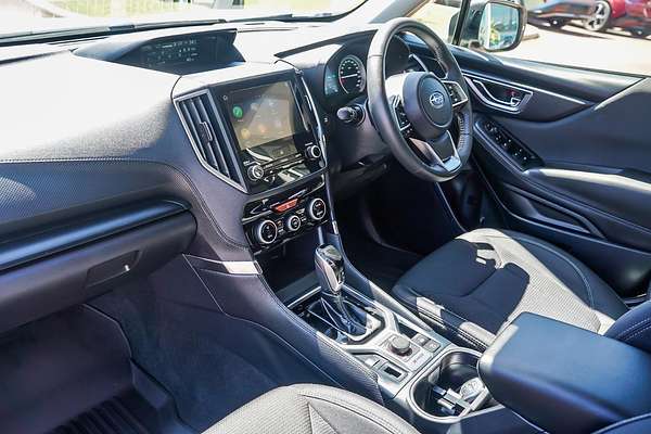 2023 Subaru Forester 2.5i S5