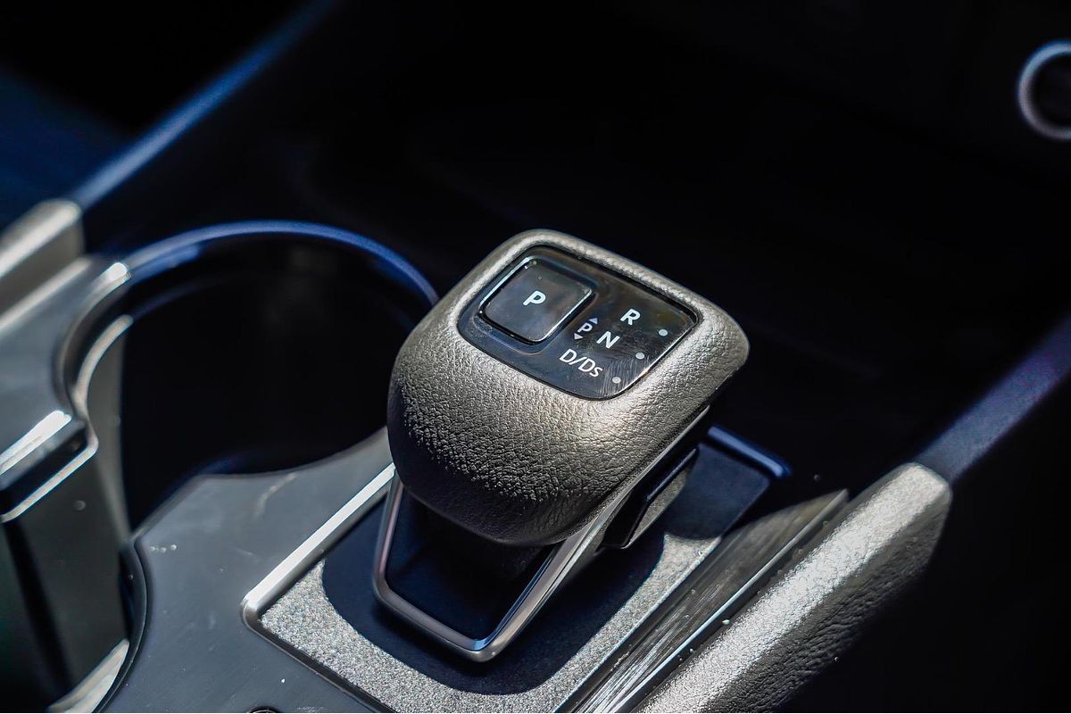 2024 Nissan X-TRAIL ST T33