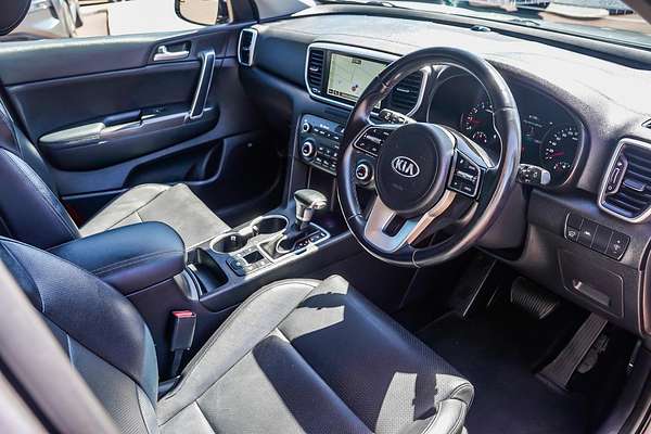 2019 Kia Sportage SLi QL