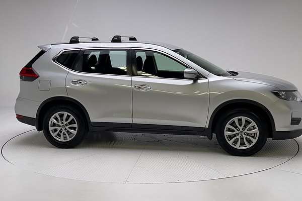 2019 Nissan X-TRAIL ST T32 Series II