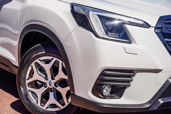 2023 Subaru Forester 2.5i S5