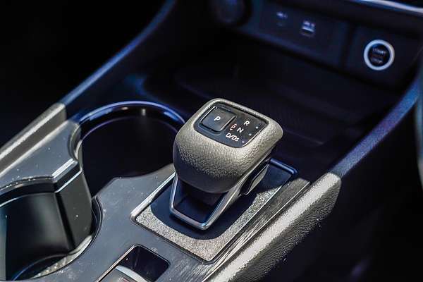 2024 Nissan X-TRAIL ST T33