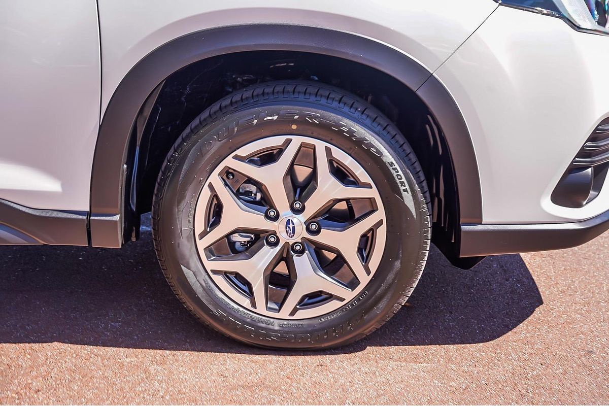 2023 Subaru Forester 2.5i S5