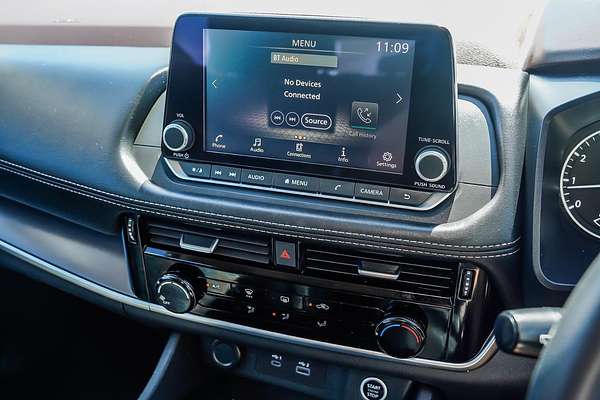 2024 Nissan X-TRAIL ST T33
