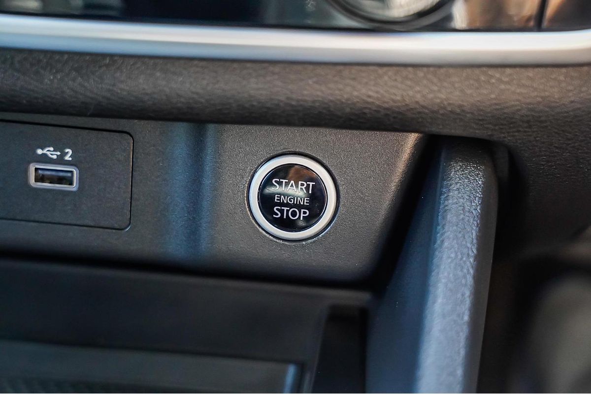 2024 Nissan X-TRAIL ST T33