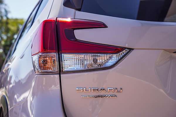 2023 Subaru Forester 2.5i S5