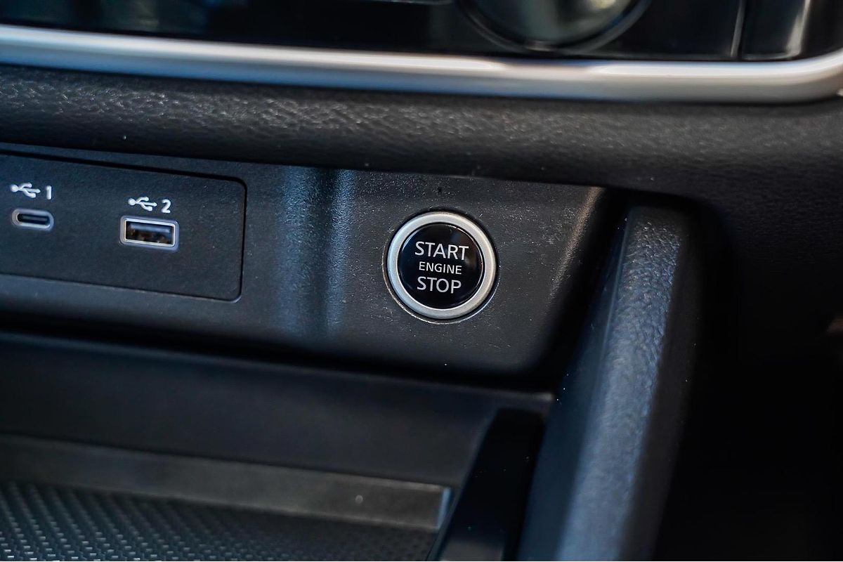 2024 Nissan X-TRAIL ST T33