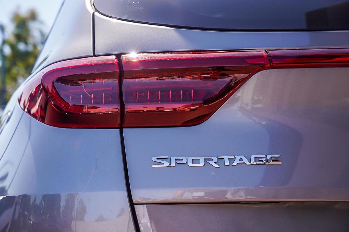 2019 Kia Sportage SLi QL