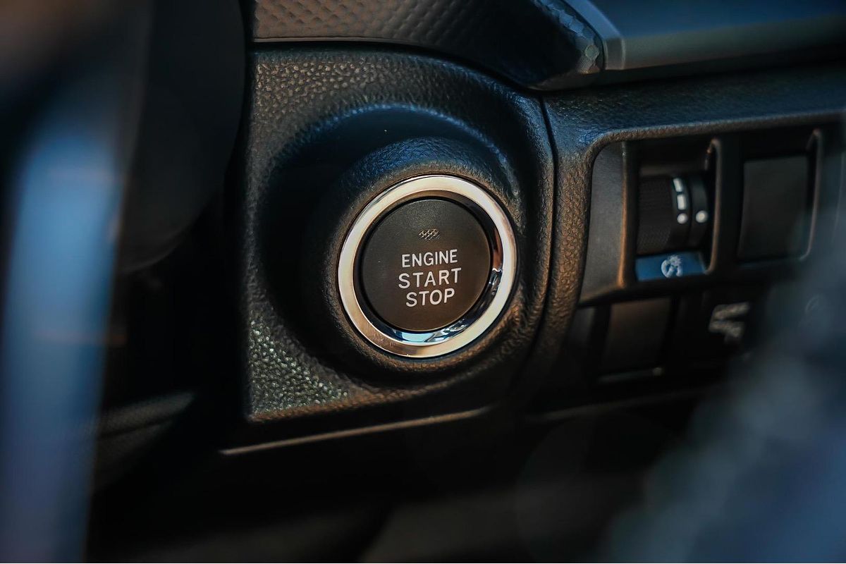 2023 Subaru Forester 2.5i S5