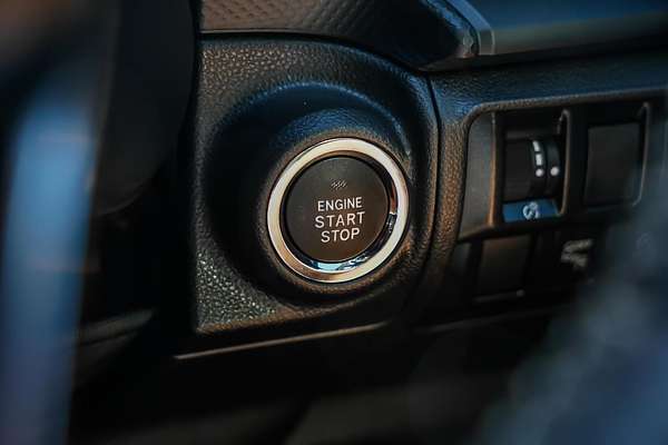 2023 Subaru Forester 2.5i S5