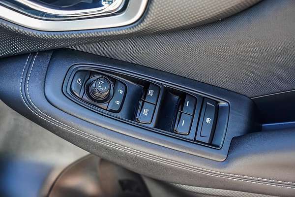 2023 Subaru Forester 2.5i S5