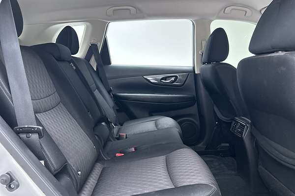 2019 Nissan X-TRAIL ST T32 Series II
