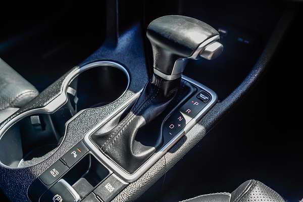2019 Kia Sportage SLi QL